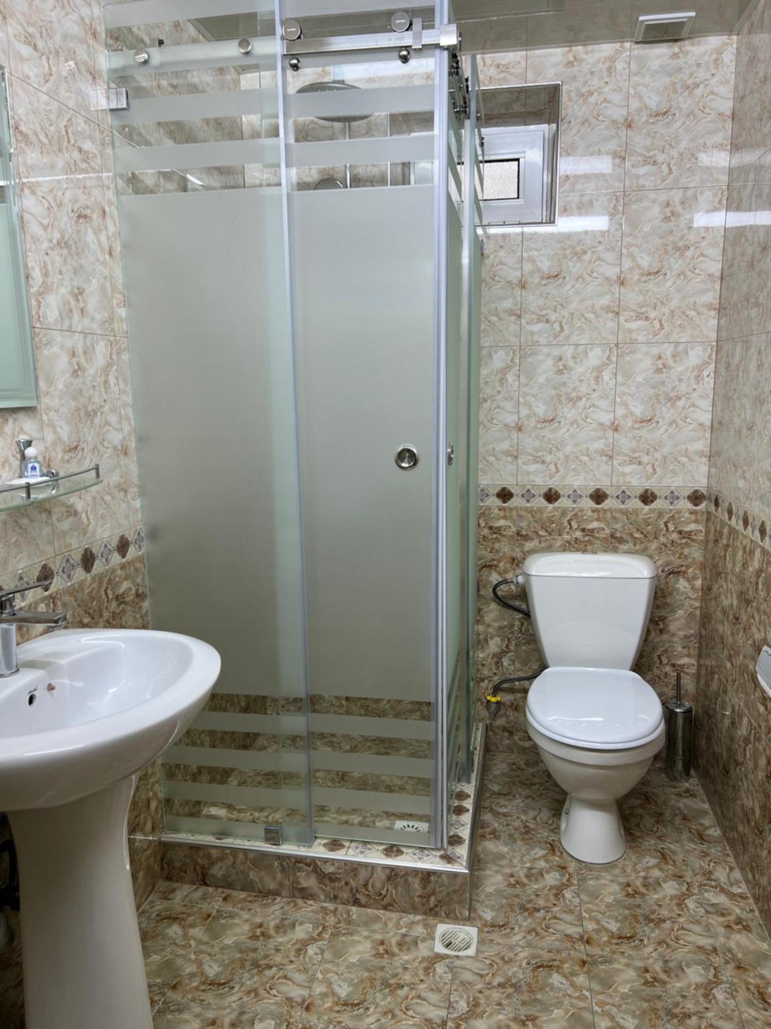 Hotel Shakhname Samarkand Exterior photo